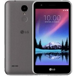 Замена дисплея на телефоне LG X4 Plus в Смоленске